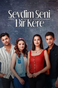 Я полюбил тебя однажды турецкий сериал