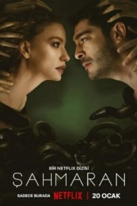 Шахмаран турецкий сериал