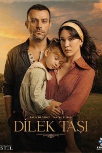 Камень желаний турецкий сериал