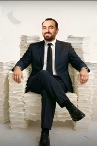 Два процента турецкий сериал