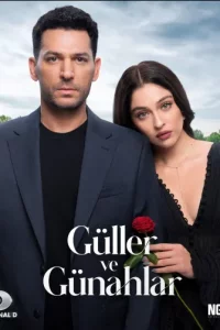 Розы и Грехи смотреть онлайн Розы и Грехи турецкий сериал