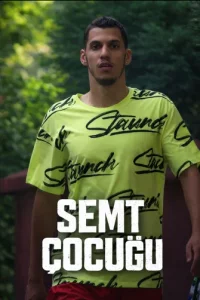 Дворовый парень смотреть онлайн Дворовый парень турецкий сериал